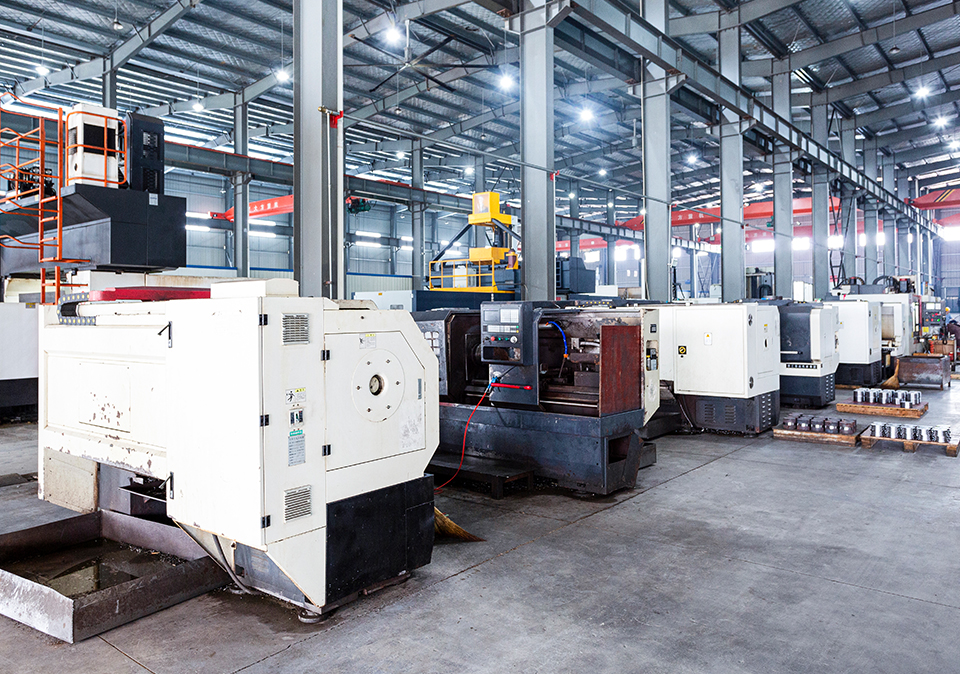 Anhui Tianyu Petroleumapparatuur Manufacturing Co., Ltd.