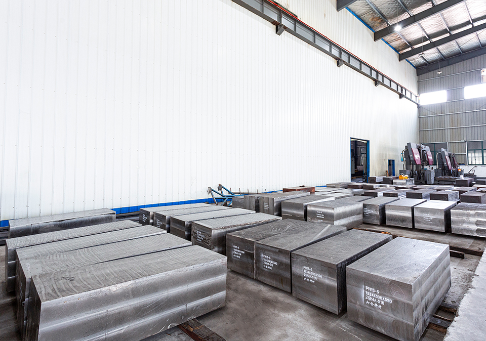 Anhui Tianyu Petroleumapparatuur Manufacturing Co., Ltd.